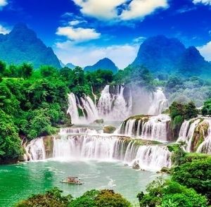 Meet your Posher, Gilberto